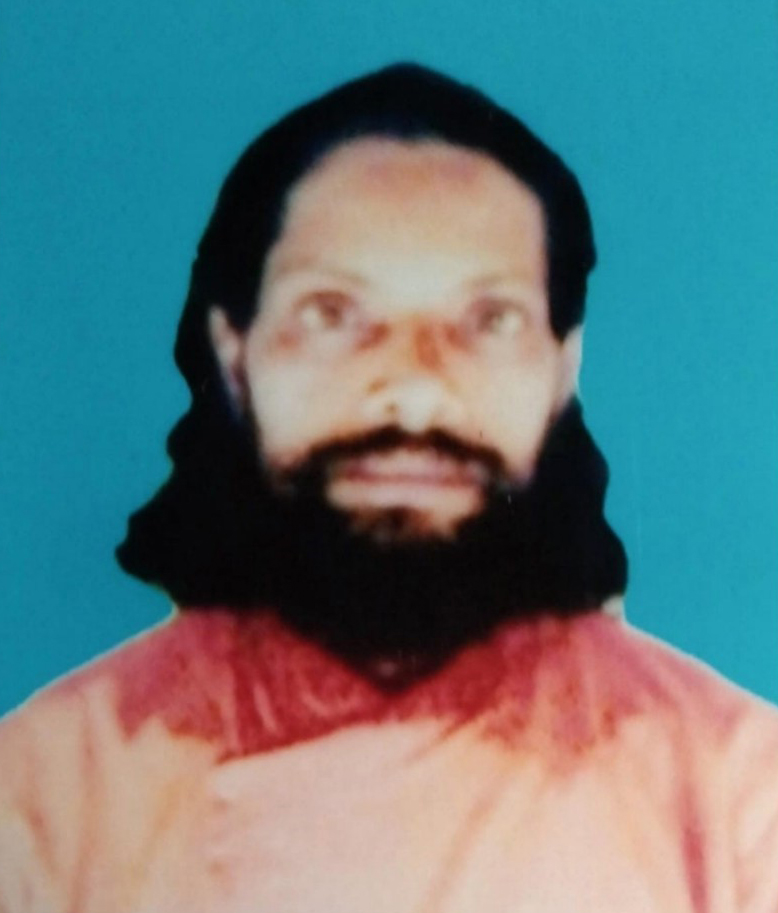Acharya-Bodhijinananda-Avadhut