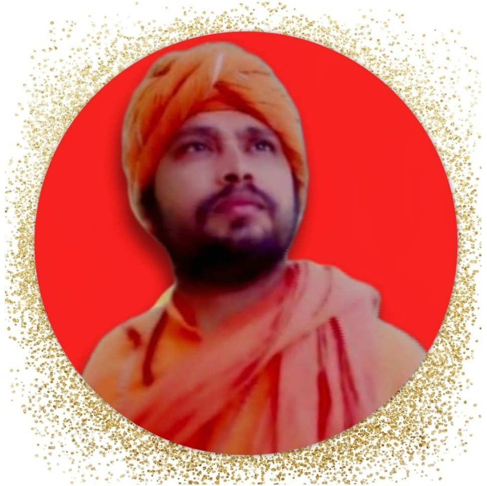 Acharya-Sant-Shivananda-Yogi