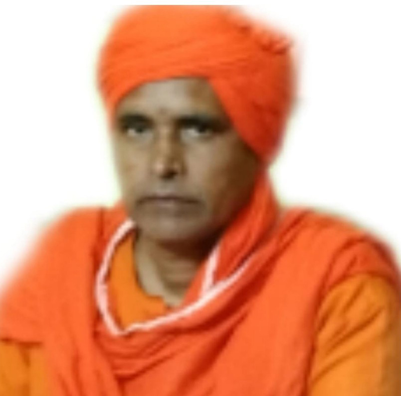 Brahmachari-Sevananda-Maharaj